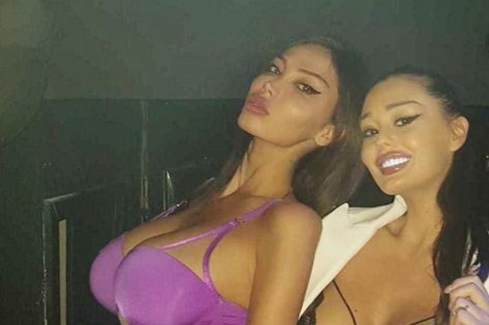 DOK DEVOJKE U SRBIJI NE MOGU NI POSAO DA NAĐU, ANA KORAĆ SE BAHANALIŠE PO INOSTRANSTVU: Ovo je dokaz da se škola u Srbiji ne isplati! (FOTO)