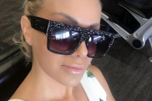 OVO JE NOVI DEČKO PEVAČICE SELME BAJRAMI: Samohrani OTAC, a tek da vidite kako TATA IZGLEDA, OPA! (FOTO)