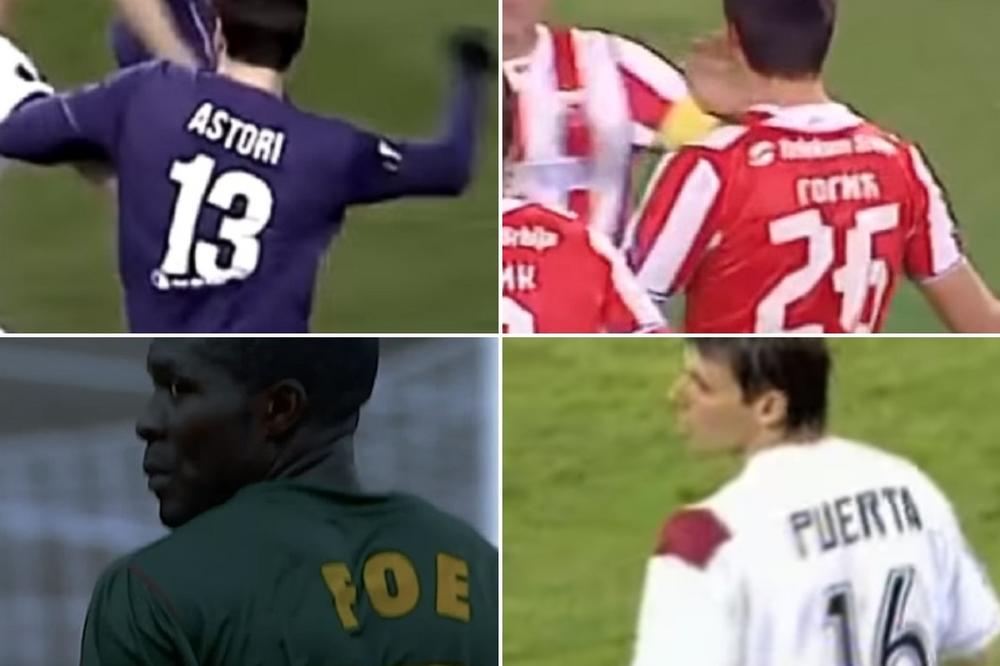 VREDI LI ŽIVOT PAR MILIONA EVRA? Nije Italijan prvi, previše fudbalera je preminulo! (FOTO) (VIDEO)