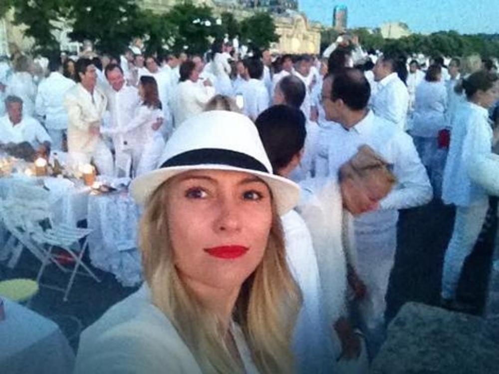 Ovako Nataša izgleda danas  