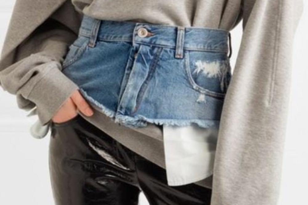 VREĐAJU NAM INTELIGENCIJU: OVO uvaljuju kao kaiš i prodaju ga za sumanutu cifru!