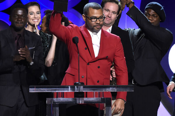 HOROR OD KOGA SE LEDI KRV U ŽILAMA: Get Out dobio nagradu Spirit za najbolji film godine (FOTO) (VIDEO)