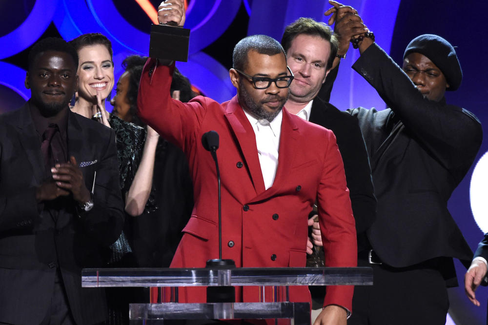 HOROR OD KOGA SE LEDI KRV U ŽILAMA: Get Out dobio nagradu Spirit za najbolji film godine (FOTO) (VIDEO)