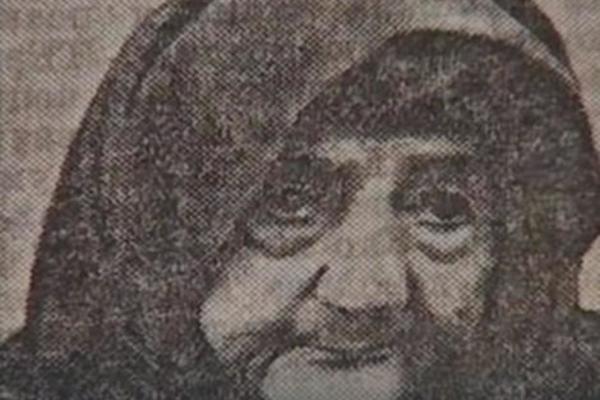 PRVA ŽENA SERIJSKI UBICA IZ SRBIJE: Ubijala je koga je stigla, a žrtve Baba Anujke su zbog njenih tajnih recepata umirale u najvećim mukama! (FOTO)