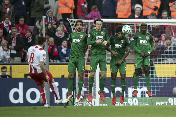 Golčina Miloša Jojića nedovoljna za bodove! Bajern demonstrirao silu!(VIDEO)