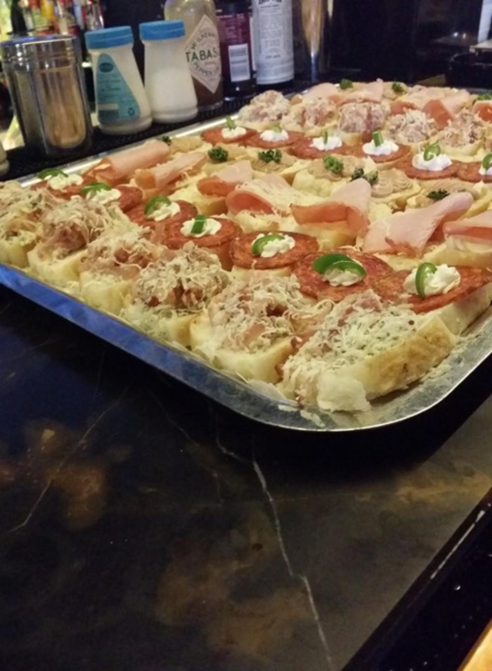 Kakapei kod Obradovića  