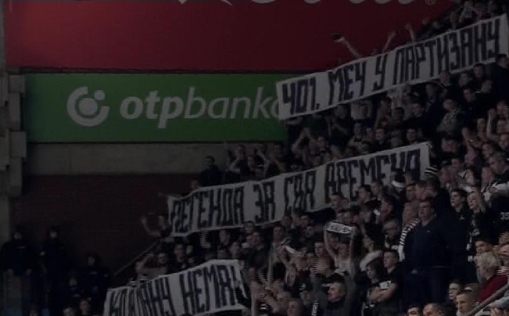 Transparent Grobara za Novicu Veličkovića 