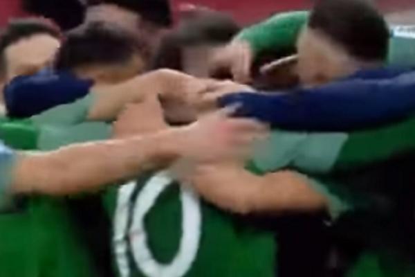 ŠOK U PIREJU! Posrnuli Panatinaikos lupio šamar Olimpijakosu! (VIDEO)