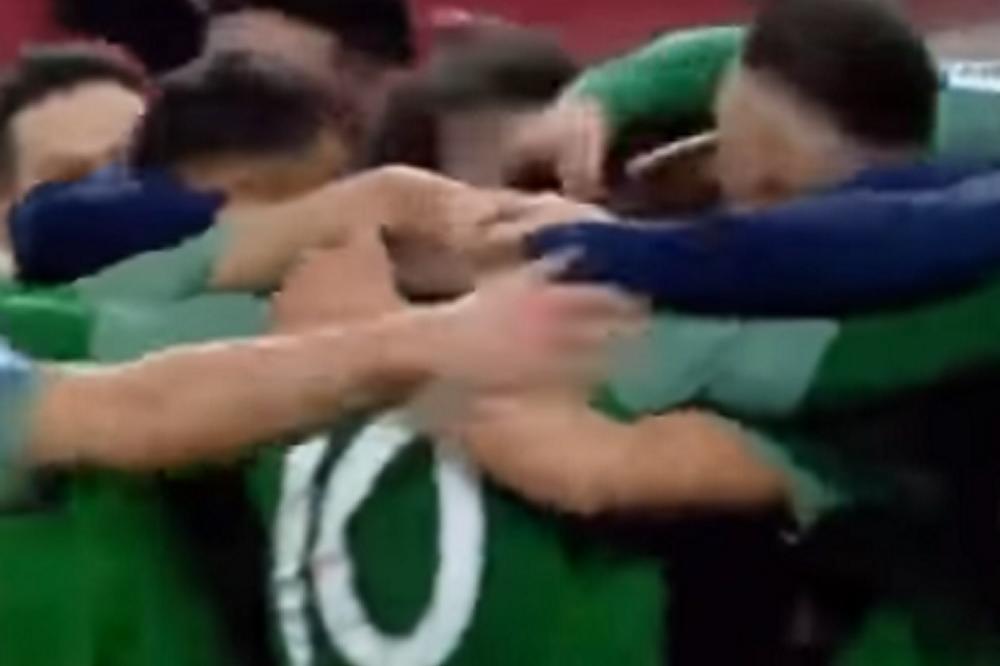 ŠOK U PIREJU! Posrnuli Panatinaikos lupio šamar Olimpijakosu! (VIDEO)