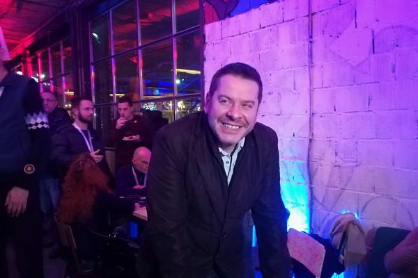 OVAKO JE VLADO GEORGIJEV DOČEKAO REZULTATE IZBORA: Da li vas iznenađuje njegova reakcija? (FOTO)