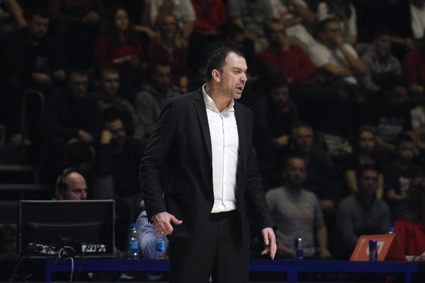 SAD SE SVE ZNA! Čanak otkrio u kakvom je stanju povređeni Vilijams Gos!