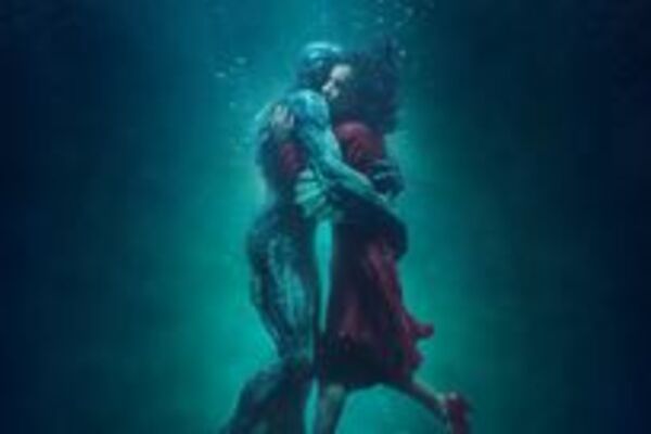 Ljubavna priča o gluvonemoj devojci i džinovskom vodozemcu DOBILA OSKARA! (VIDEO)