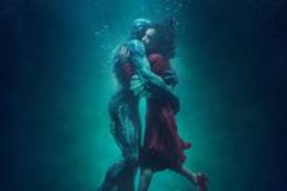 Ljubavna priča o gluvonemoj devojci i džinovskom vodozemcu DOBILA OSKARA! (VIDEO)