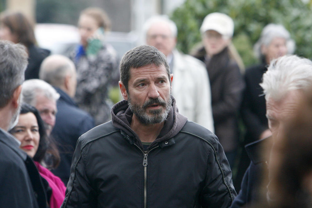 GAGI JOVANOVIĆ U VELIKOM PROBLEMU ZBOG BOLESTI! Trpeo je jezivi BOL, a onda više NIJE mogao da izdrži!