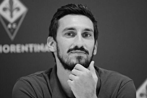 NIJE ONO ŠTO SU SVI ODMAH POMISLILI: Otkriven uzrok smrti kapitena Fiorentine?!