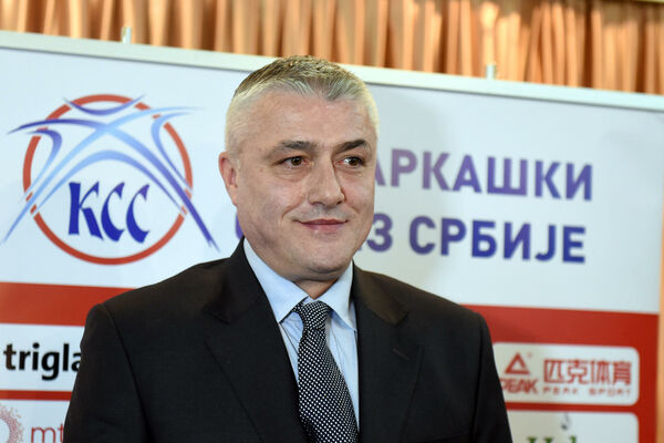 Košarkaški savez Srbije obavestio javnost o značajnoj promeni! (FOTO)