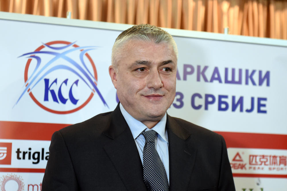 Košarkaški savez Srbije obavestio javnost o značajnoj promeni! (FOTO)