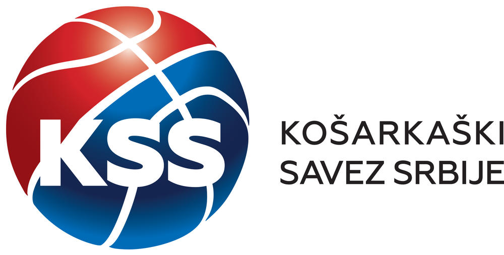 Logo KSS-a na latinici