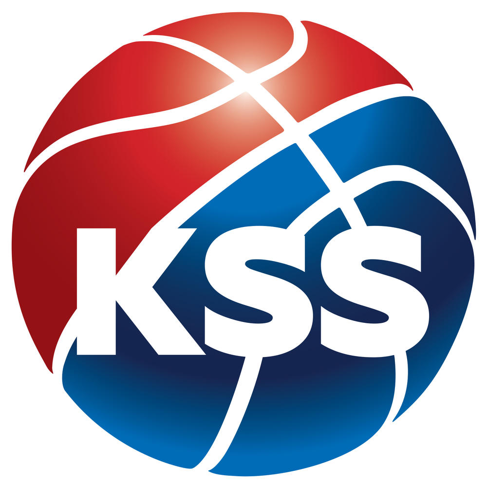 Logo KSS-a na latinici