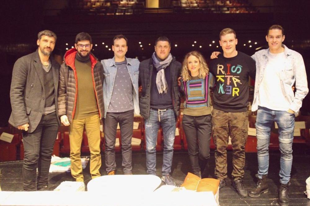 Mislili ste da će fudbaleri Zvezde slaviti rođendan u kafani? E pa, prevarili ste se! Otišli su na mesto koje vam ne bi palo na pamet! (VIDEO)