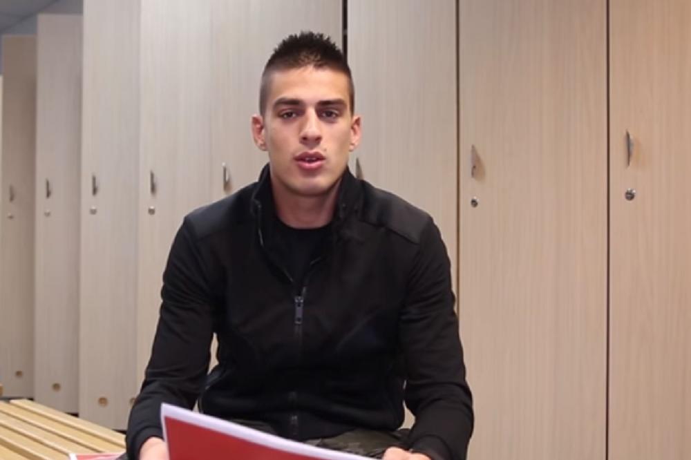 VUJADIN SAVIĆ JE MORAO DA KAŽE ŠTA MU STOJI NA DUŠI: Zbog njegove izjave bi mnogi navijači morali da se zamisle, a tiče se njihovog odnosa prema Zvezdi!