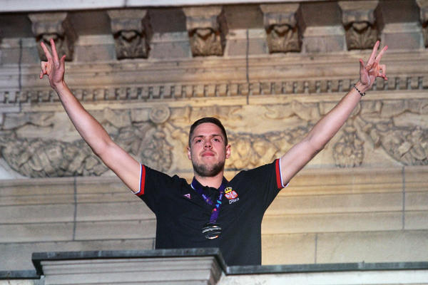 POSLE MAČVANA, OGLASIO SE I ŠTIMAC: Dobro obratite pažnju šta je poručio Orlovima posle poraza u Kini!