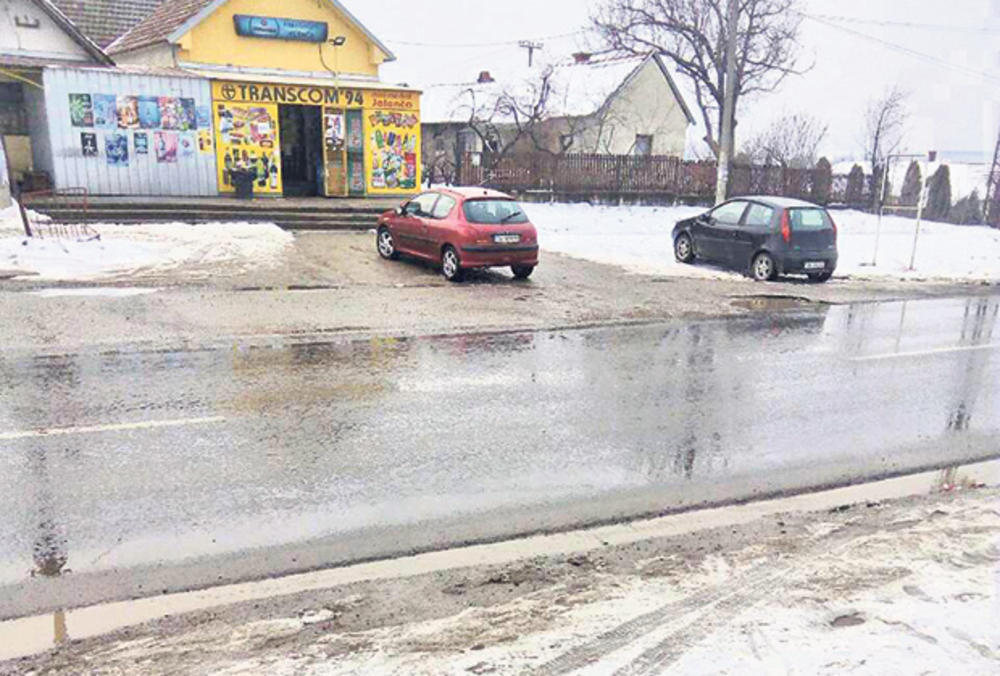 Poginuo mladić dok je išao po novac 