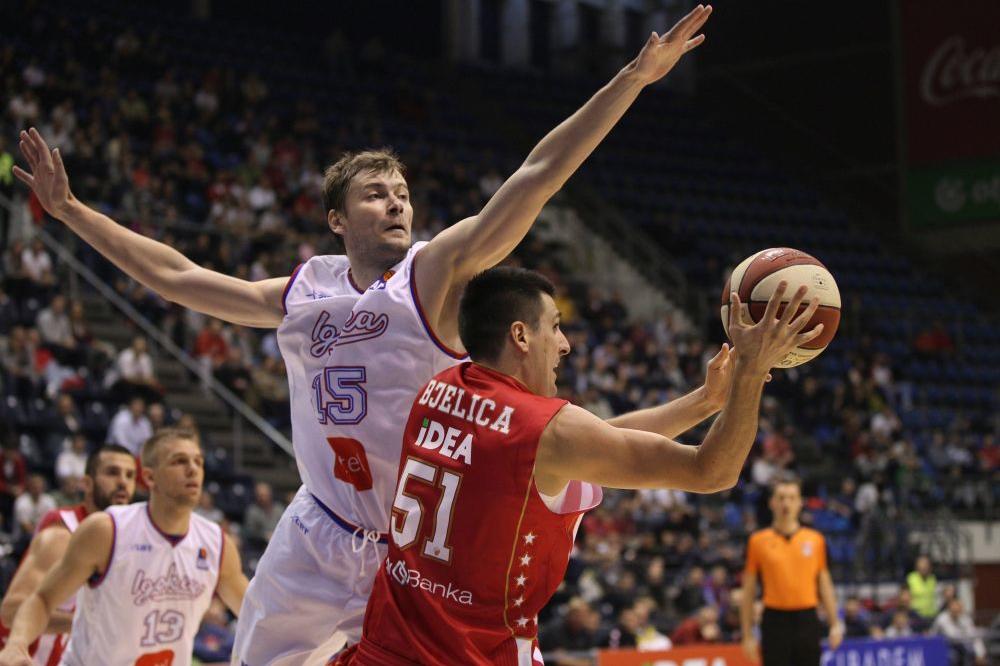 Drama u Laktašima, Igokea namučila šampiona: Sada se zna ko je prvi pred plej-of ABA lige! (FOTO) (VIDEO)