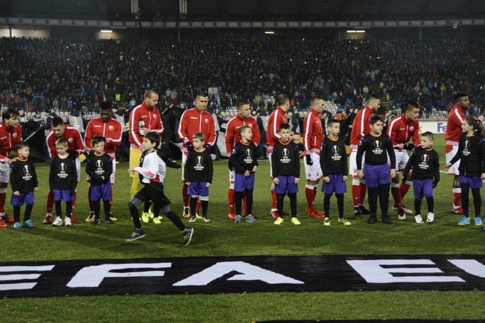 NEOČEKIVANO! Odlazi jedan od najboljih igrača Zvezde?! (VIDEO)