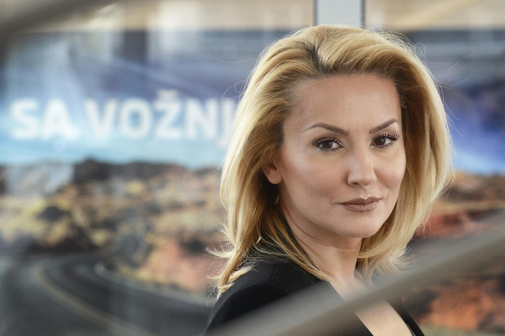 LJUBILA SAM SE SA ŽENAMA, OBOŽAVAM IH! Goca Tržan šokirala izjavom pa otkrila detalje svojih GEJ ISKUSTAVA!