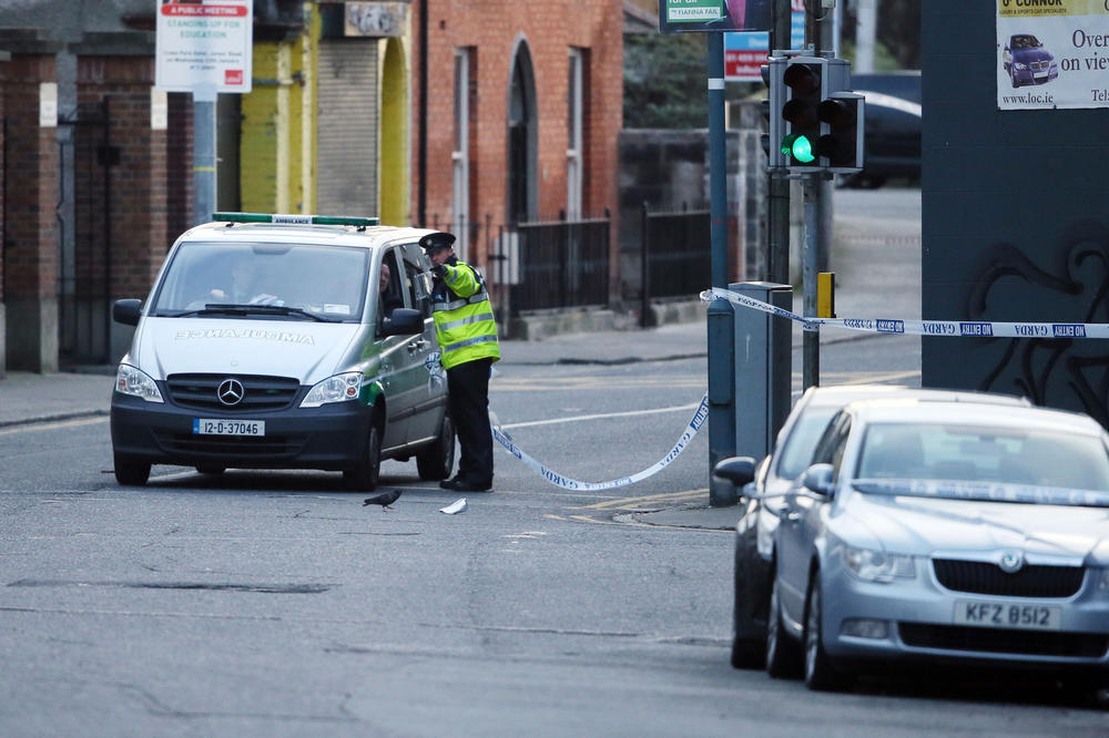 "UPOZNALA SI ĐAVOLA": Bivši POLICAJAC optužen za DVA SILOVANJA - ono što je IZGOVORIO JEDNOJ ŽENI je STRAVIČNO