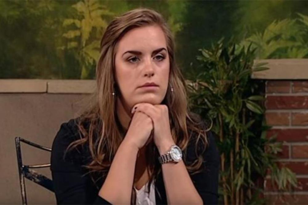 SESTRA UBIJENE JELENE MARJANOVIĆ SE DANAS NIJE POJAVILA NA SUĐENJU: Imala je dobar razlog ZA ODSUSTVO