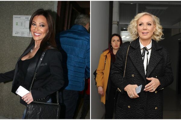 U BRENINOM dokumentarnom filmu pojavila se CECA RAŽNATOVIĆ, a sada je pevačica otkrila šta misli o koleginici!