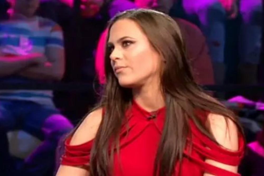 ONA JE UŠLA U ZADRUGU!!! Sloba Radanović ima POTPUNO DA POLUDI! (VIDEO)