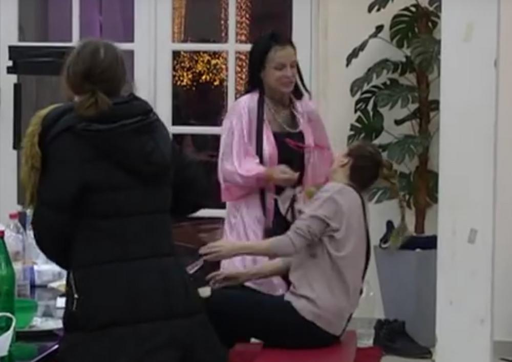 Krunićka se vrlo ružno ponela prema Nadeždi, što i sama priznaje  