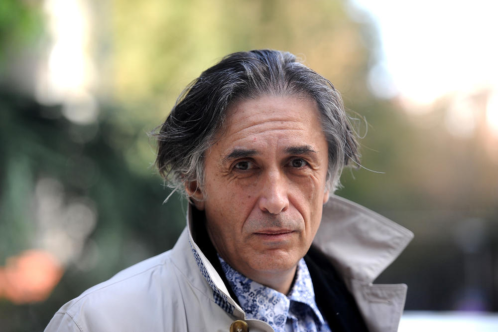 OVA ŽENA STOJI IZA PREDRAGA BJELCA: Nećete moći da POVERUJETE da je to ONA (FOTO)