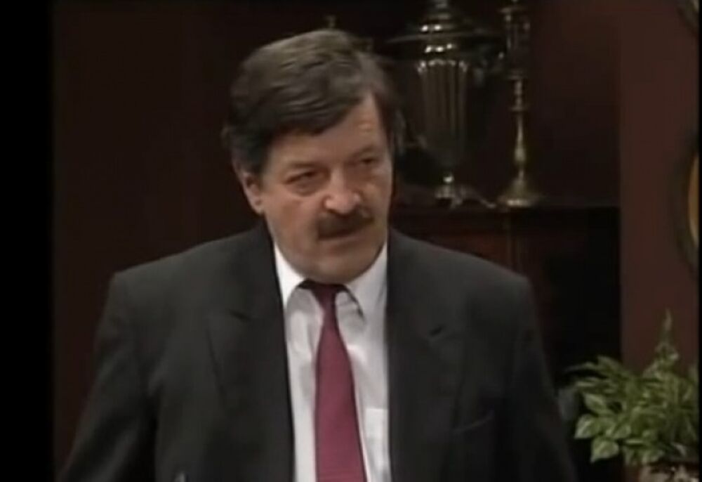 Glumac je bio je veliki boem, pa je i poslednji dinar znao da ostavi u kafani