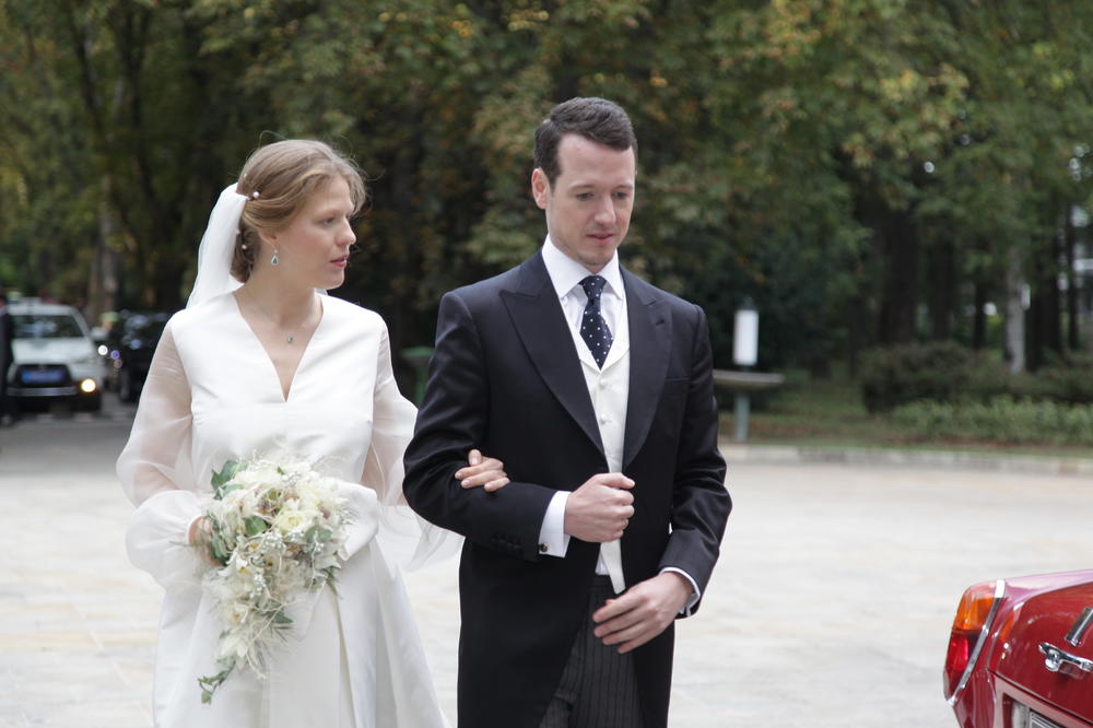 PRINCEZA DANICA I PRINC FILIP KARAĐORĐEVIĆ DOBILI ĆERKICU: Tata objavio lepe vesti, ovo je ime bebe!