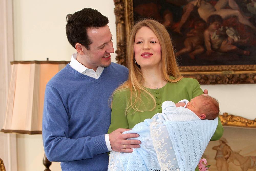 SVE ŠTO TREBA DA ZNATE O NASLEDNIKU SRPSKE KRUNE: Daničin muž, Stefanov otac, princ sa imidžom običnog momka