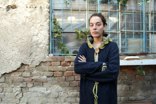 RADIM U KAFIĆU I ČEKAM PRAVU PRILIKU: Reči ćerke glumca Marka Nikolića će vas zaboleti! Progovorila o TEŠKOM POSLU!