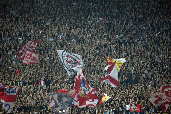 Zvezda potvrdila Delijama da je došlo do velike promene za gostovanje Vojvodini!