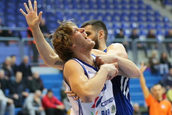 ABA liga jedva odabrala koji će od braće Luković biti MVP 19. kola!