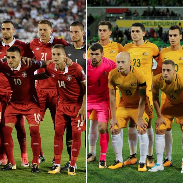 LJUDI, NIJE ŠALA! Igrao je za Srbiju, a na Mundijalu će nastupati za Australiju! (VIDEO)