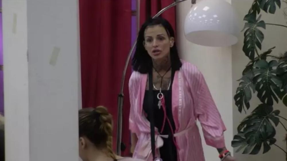 Jelena je iz Zadruge izbačena zbog fizičkog napada  