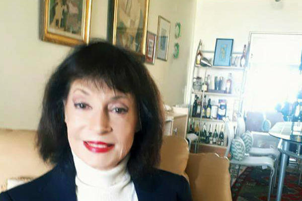 Jelisaveta Karađorđević: Kenedi me je pozvao neposredno pre ubistva