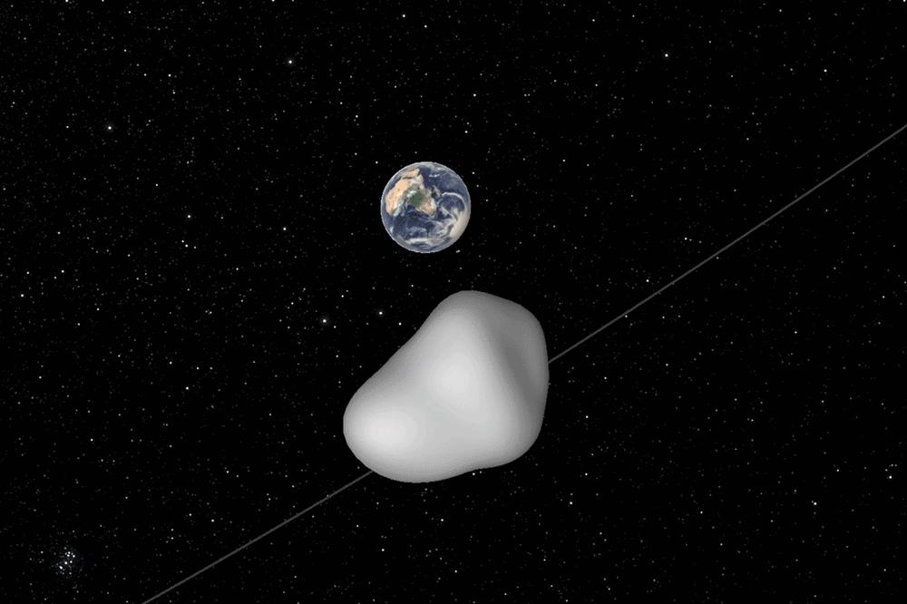NASA: Prelomni trenutak za čovečanstvo, misija Dart uspela da promeni putanju asteroida! (VIDEO)