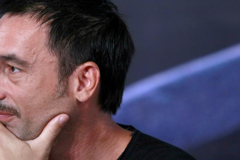 ČOVEK KOJI KREIRA ČISTU MAGIJU: Nagrada Jovan Ćirilov – za korak dalje pripala grčkom umetniku Dimitrisu Papajoanou