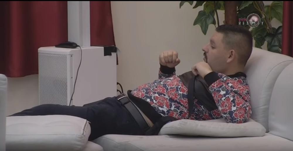 Đomla tvrdi da su njegove informacije pouzdane  