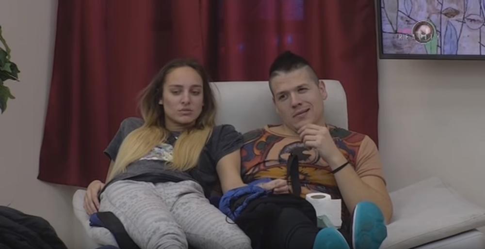 Luna i Sloba su pod Anabelinom zaštitom  