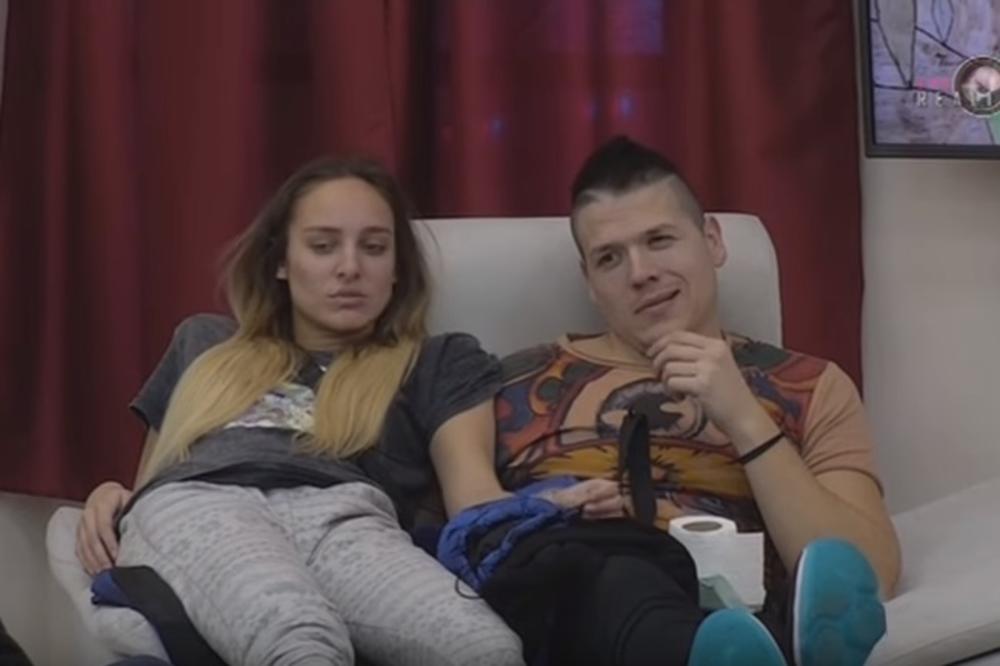 OVO JE NEZAPAMĆENI SKANDAL: Luni i Slobi FANOVI plaćaju DUGOVE i KAZNE, otvorili zajednički račun i uplaćuju NOVAC za njih (FOTO)